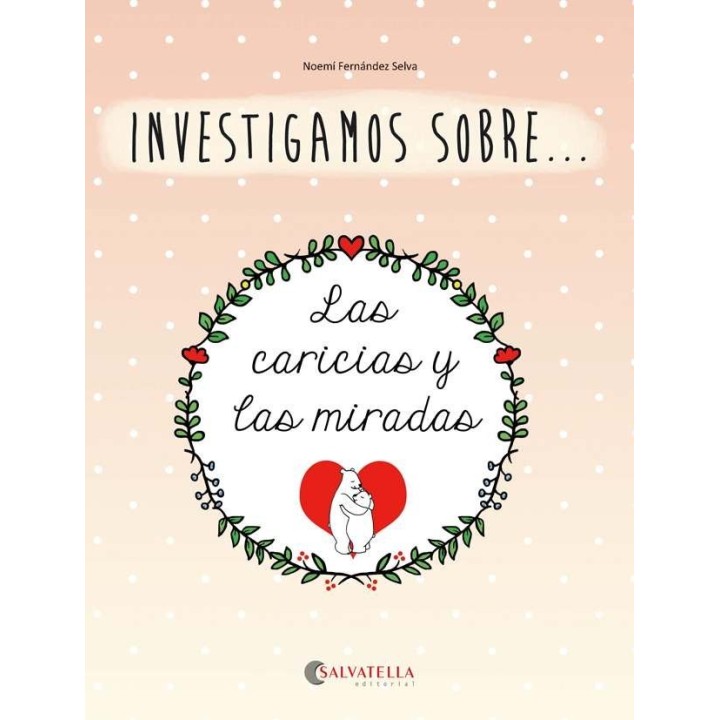 CARICIAS Y LAS MIRADAS,LAS