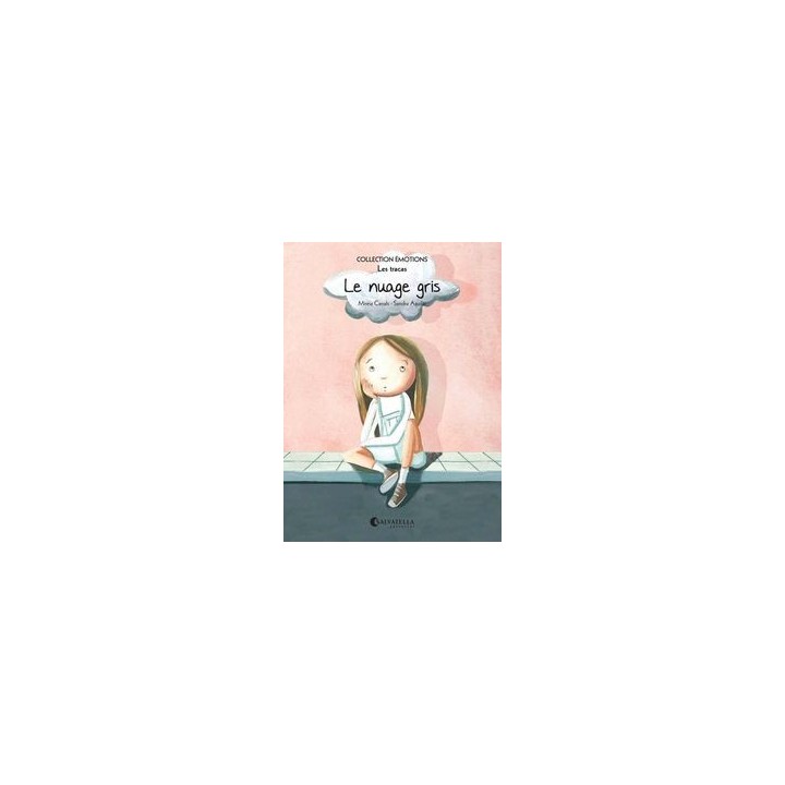 LE NUAGE GRIS