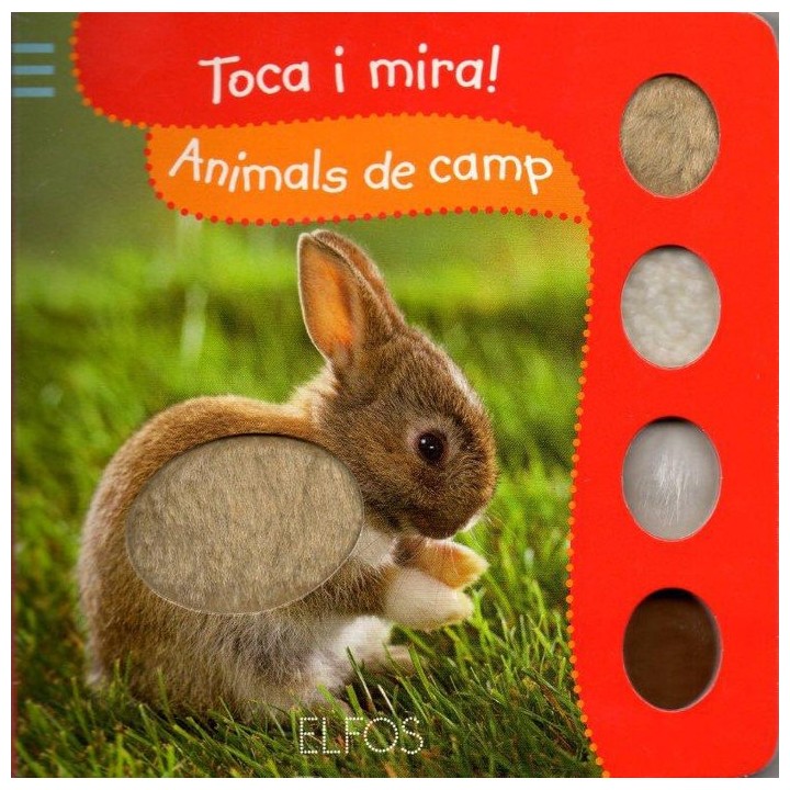 ANIMALS DE CAMP