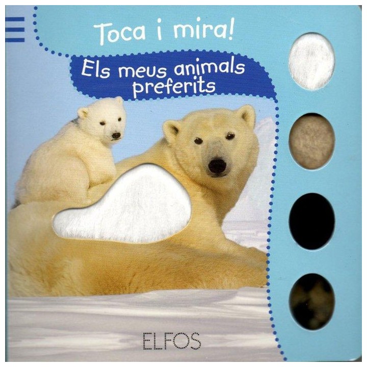 ELS MEUS ANIMALS PREFERITS