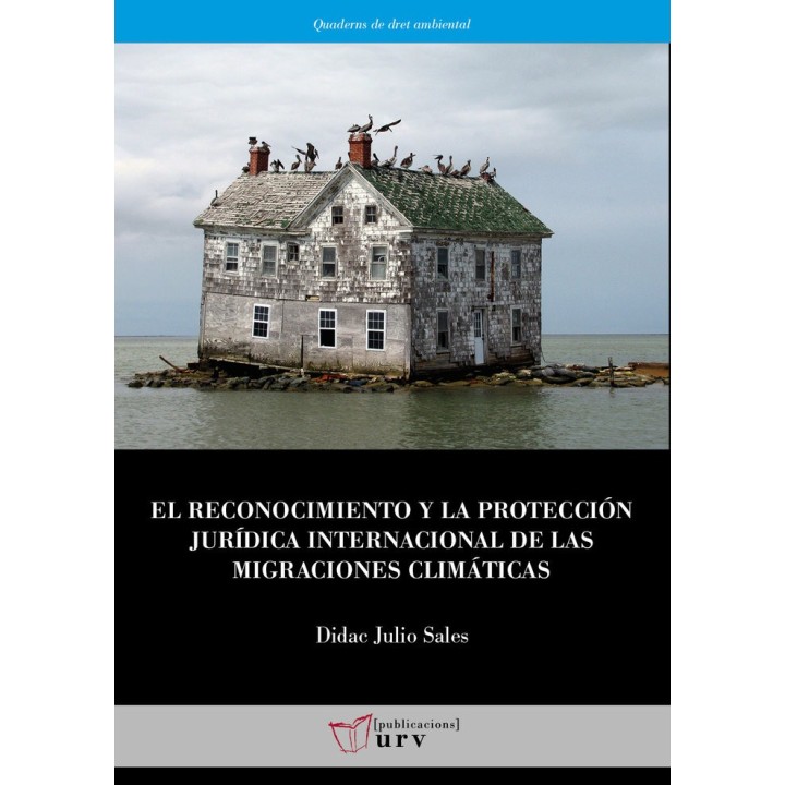 EL RECONOCIMIENTO Y LA PROTECCION JURIDICA INTERNACIONAL DE