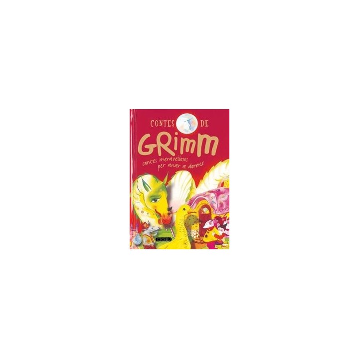 CONTES DE GRIMM