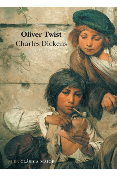 OLIVER TWIST