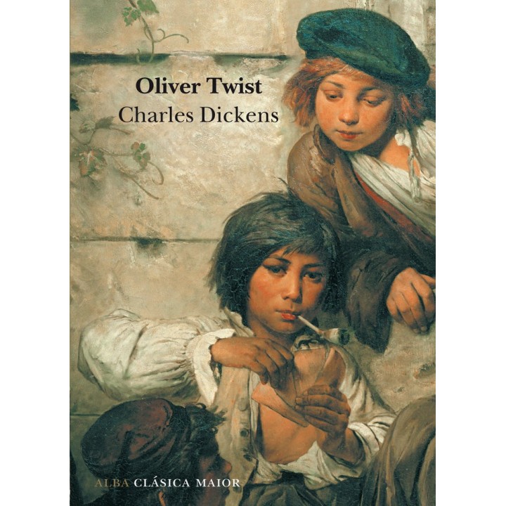 OLIVER TWIST