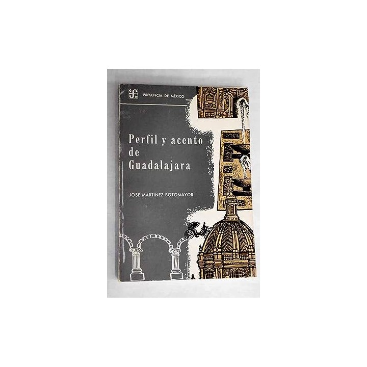 Perfil y acento de Guadalajara