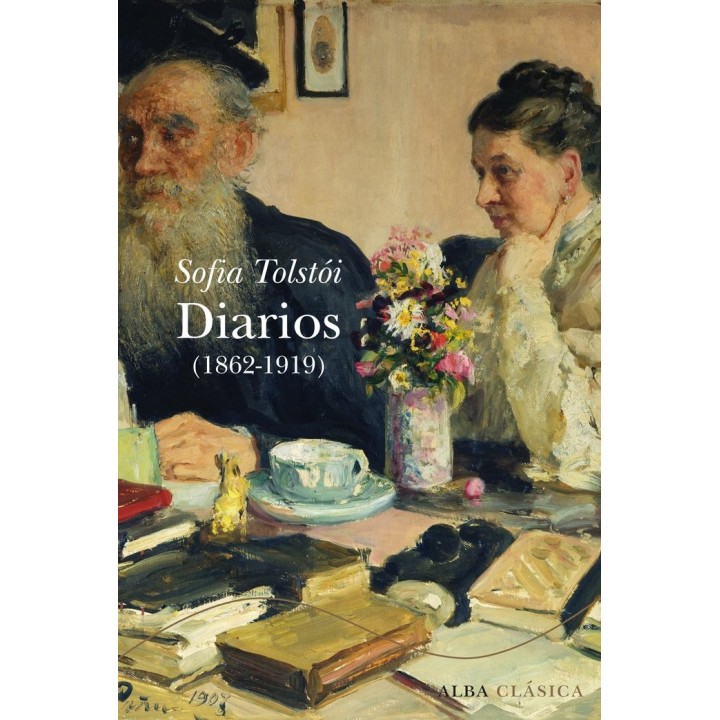 DIARIOS 1862 1919