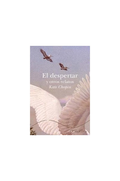 DESPERTAR Y OTROS RELATOS,EL