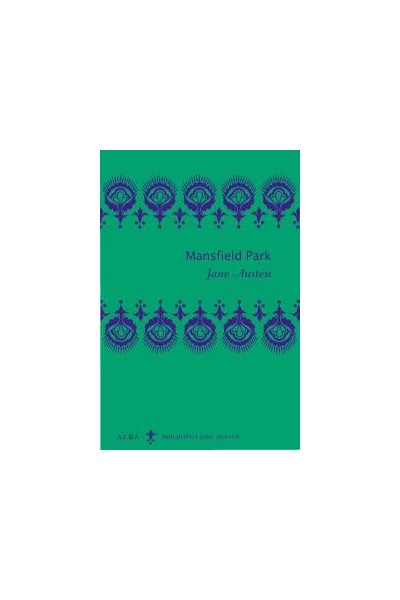 MANSFIELD PARK