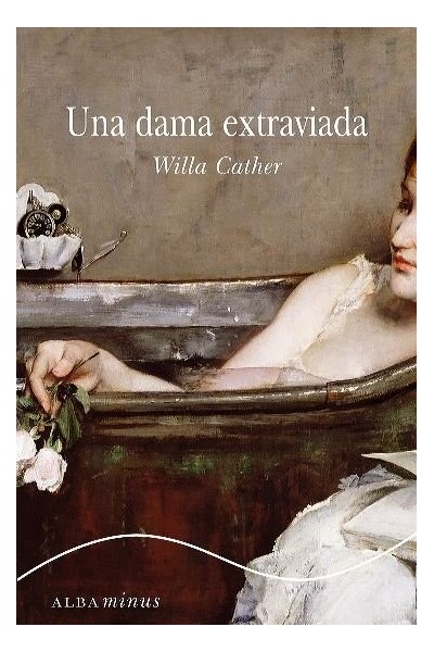 UNA DAMA EXTRAVIADA