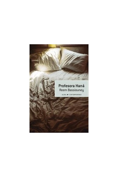PROFESORA HANA