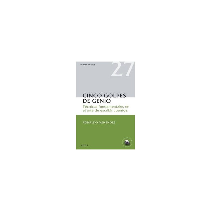 CINCO GOLPES DE GENIO