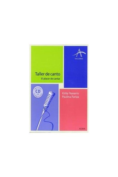 TALLER DE CANTO