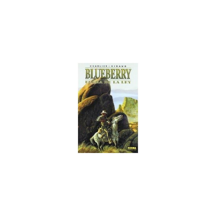 BLUEBERRY 10 FUERA DE LA LEY