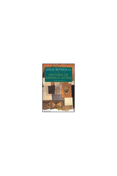HISTORIA DE AMERICA LATINA 5