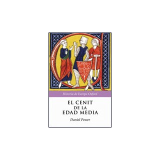 CENIT DE LA EDAD MEDIA