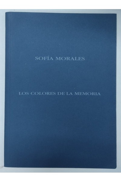 Los colores de la memoria