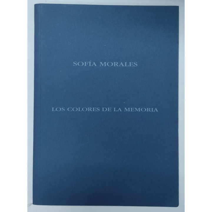 Los colores de la memoria