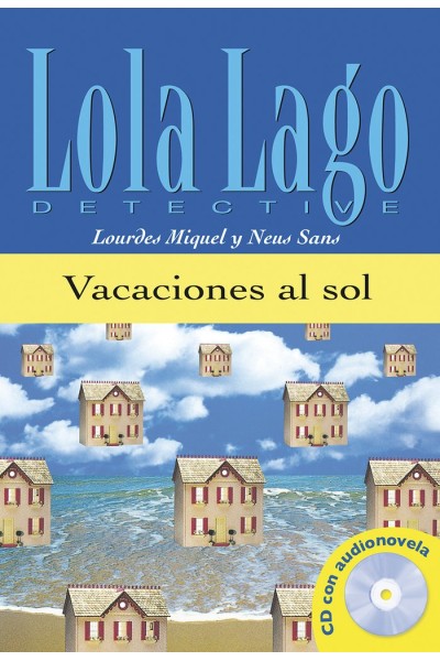 VACACIONES AL SOL NIVEL 0