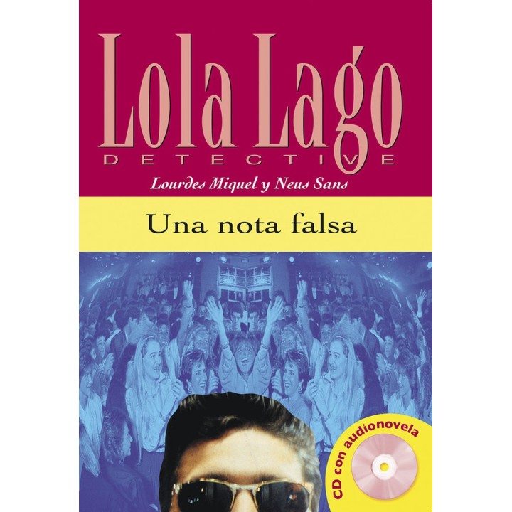 UNA NOTA FALSA NIVEL 1