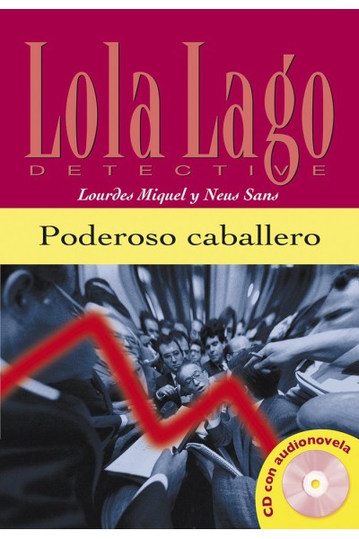 PODEROSO CABALLERO NIVEL 1