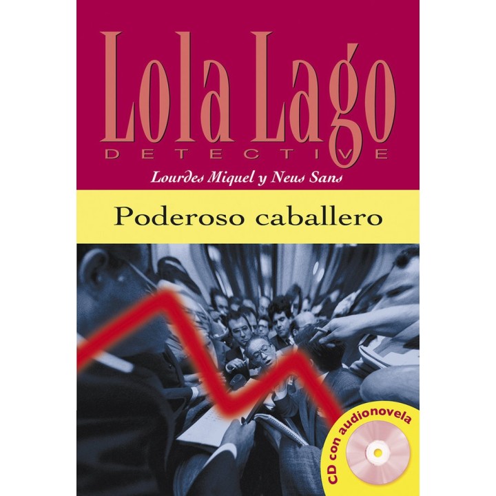 PODEROSO CABALLERO NIVEL 1