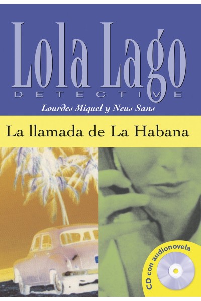 LLAMADA DE LA HABANA NIVEL 2