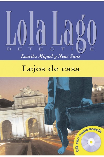 LEJOS DE CASA NIVEL 2