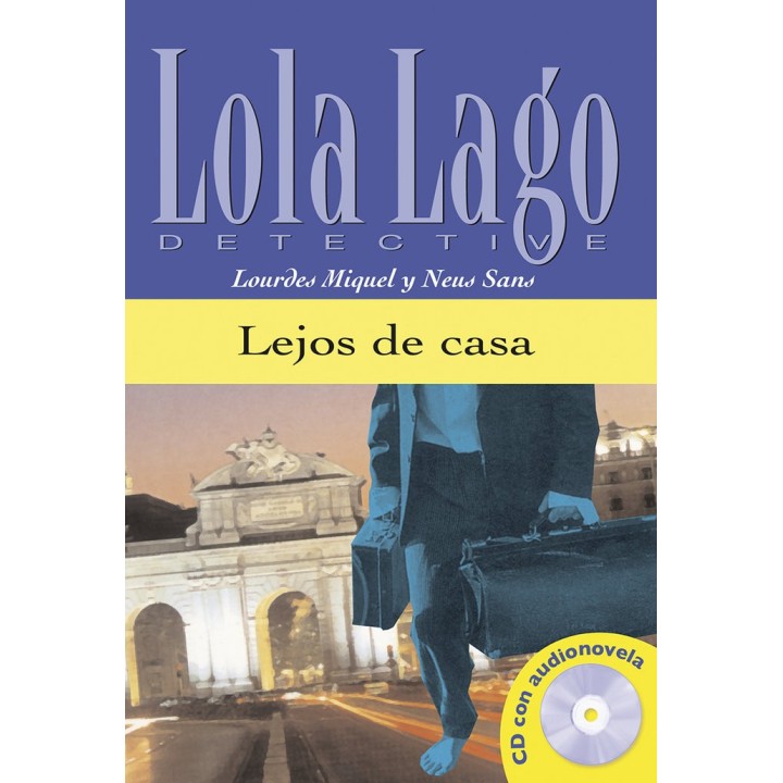 LEJOS DE CASA NIVEL 2
