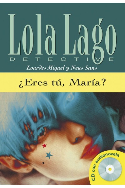 ERES TU MARIA NIVEL 3