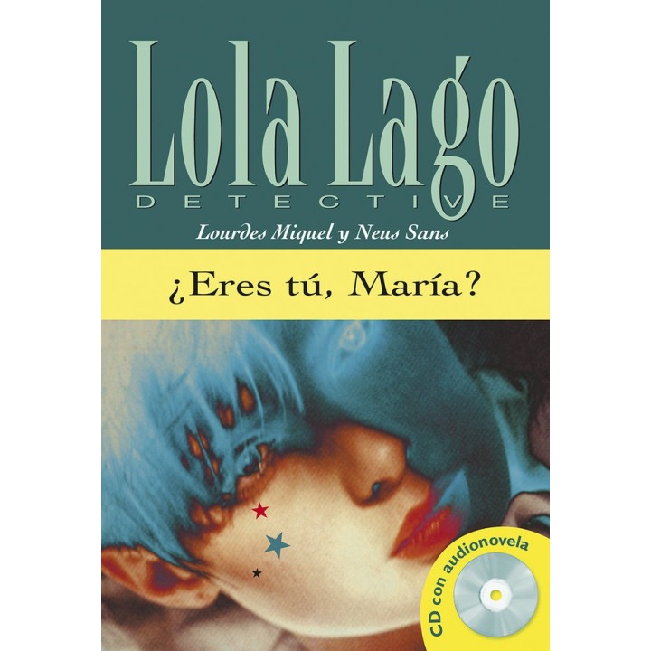 ERES TU MARIA NIVEL 3