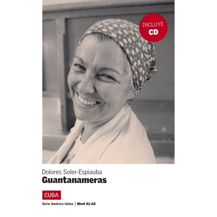 GUANTANAMERAS NIVEL 2