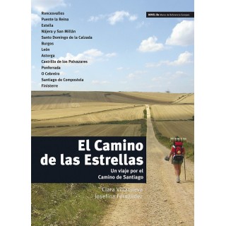 CAMINO DE LAS ESTRELLAS,EL