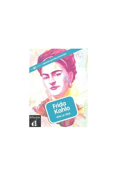 FRIDA KAHLO