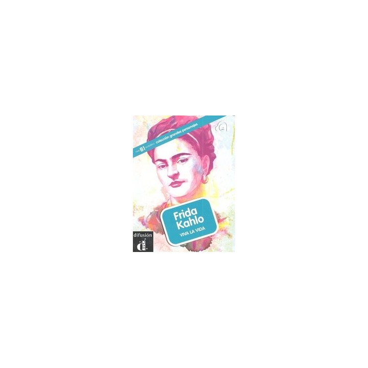 FRIDA KAHLO