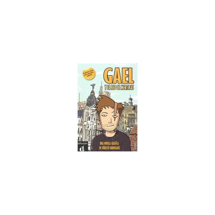 GAEL Y LA RED DE MENTIRAS