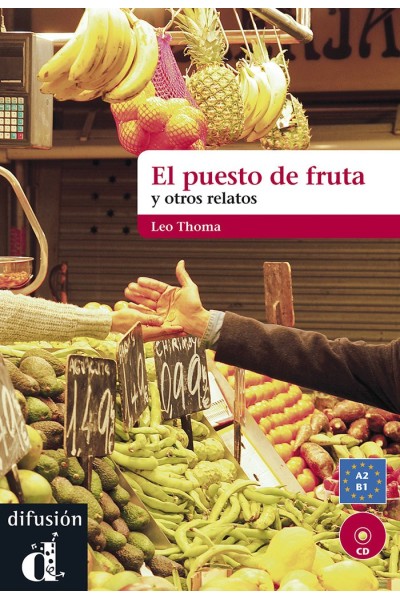 PUESTO DE LA FRUTA