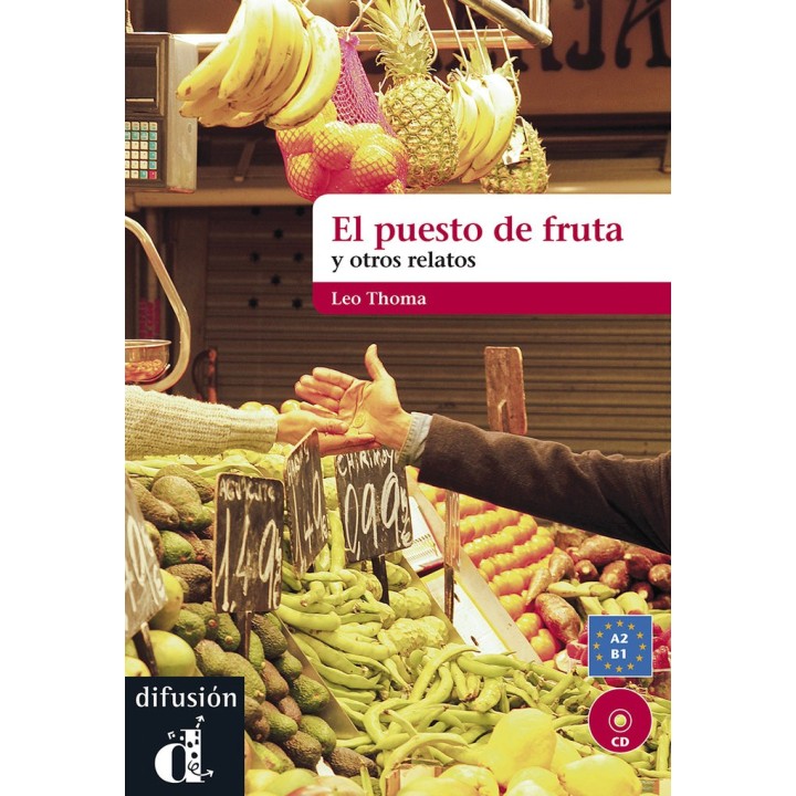 PUESTO DE LA FRUTA