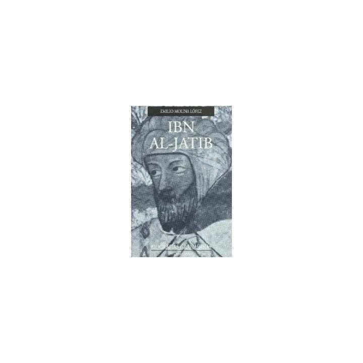 IBN AL-JATIB