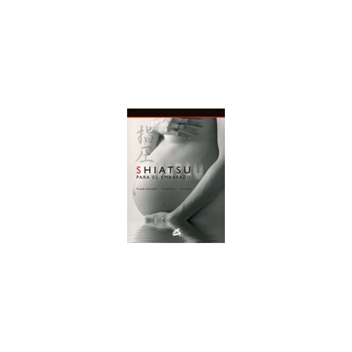 SHIATSU PARA EL EMBARAZO
