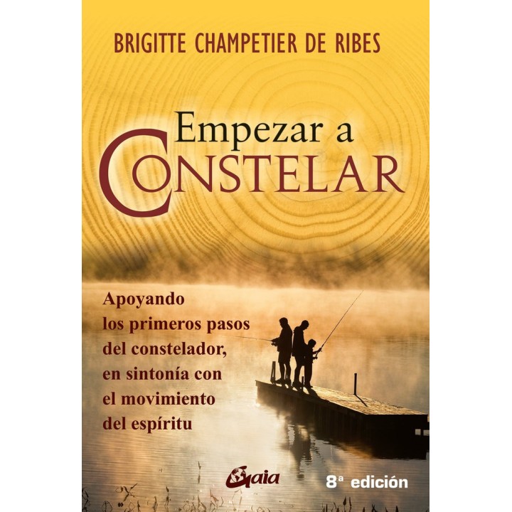 EMPEZAR A CONSTELAR