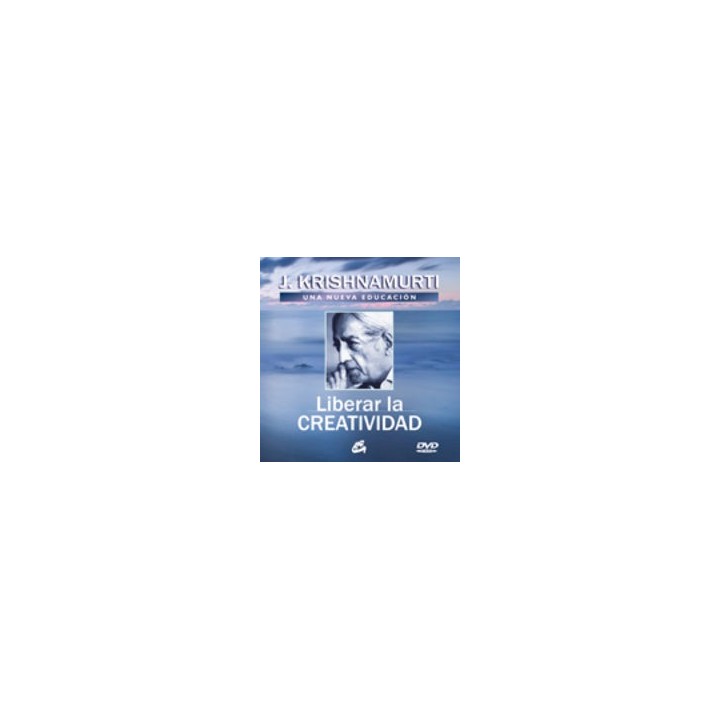 LIBERAR LA CREATIVIDAD LIBRO+DVD