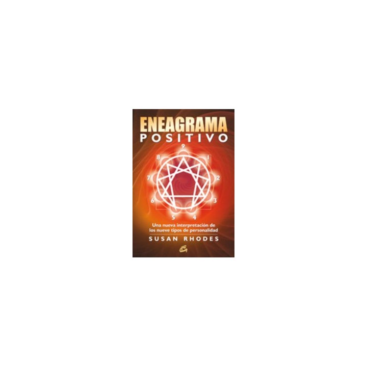 ENEAGRAMA POSITIVO,EL