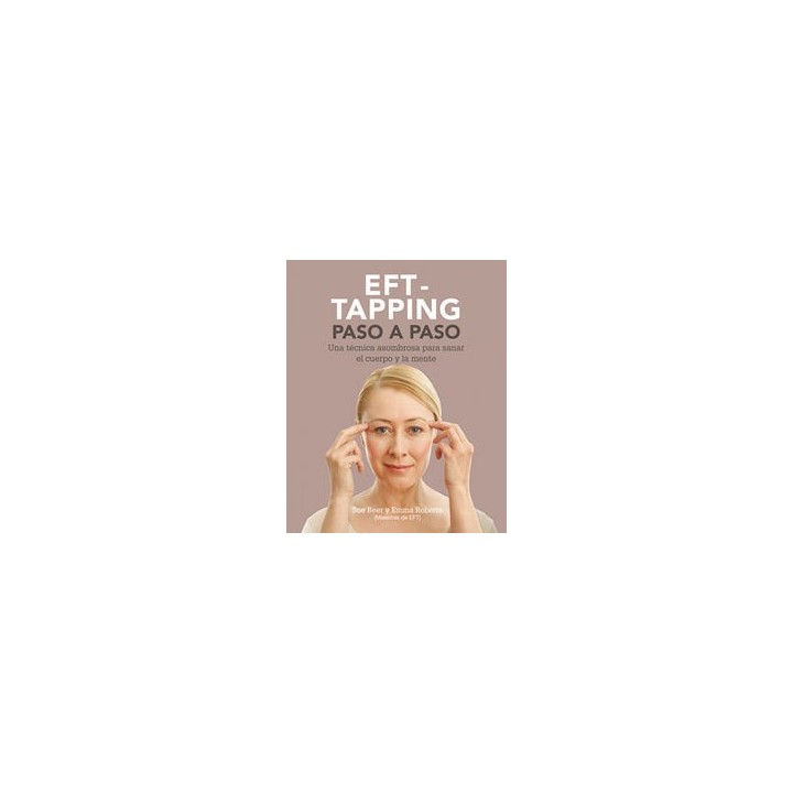 EFT TAPPING PASO A PASO