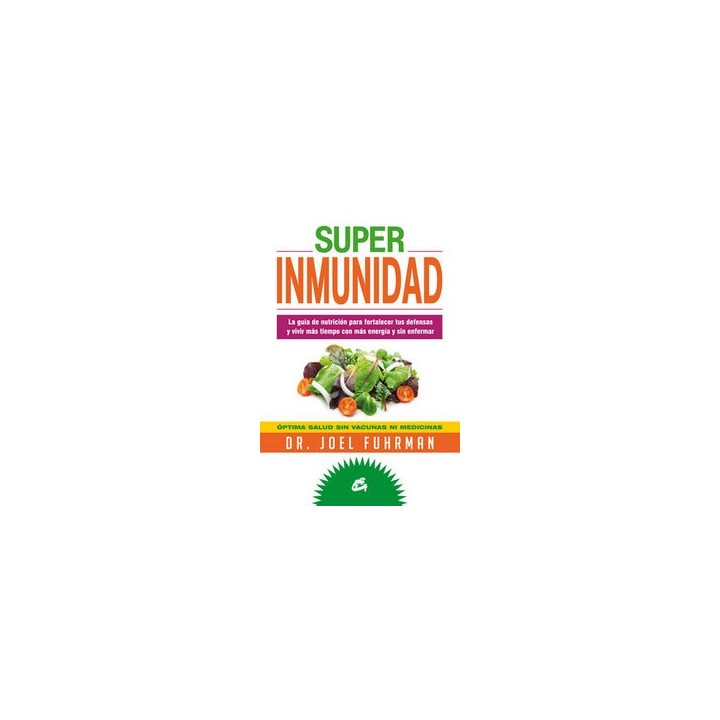 SUPERINMUNIDAD