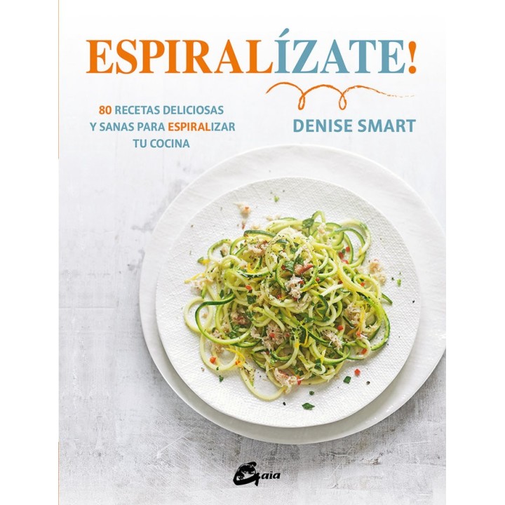 ESPIRALIZATE