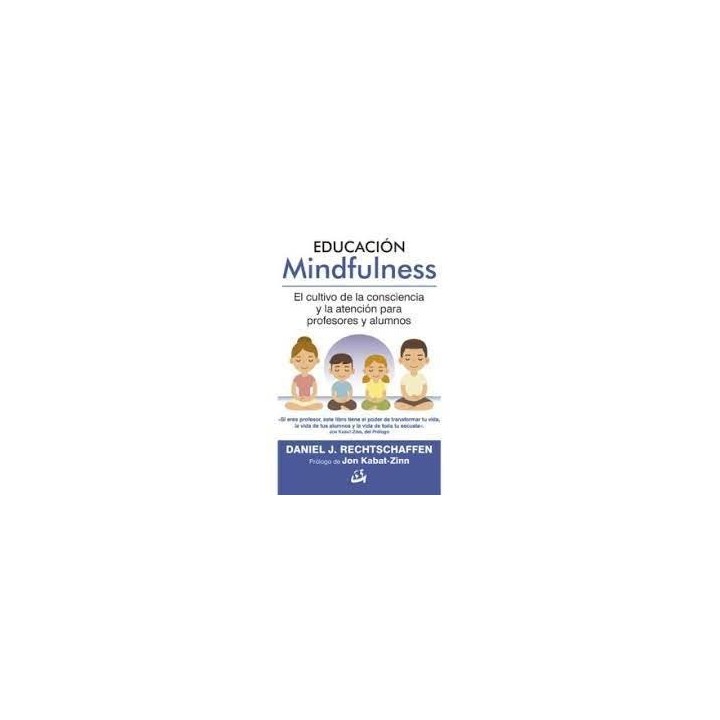 EDUCACION MINDFULNESS