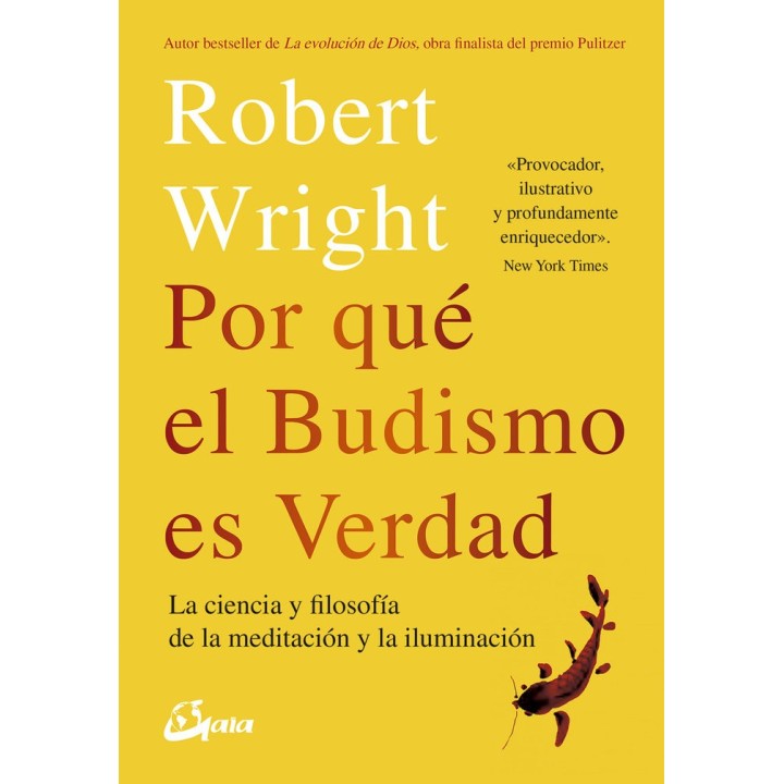 POR QUE EL BUDISMO ES VERDAD