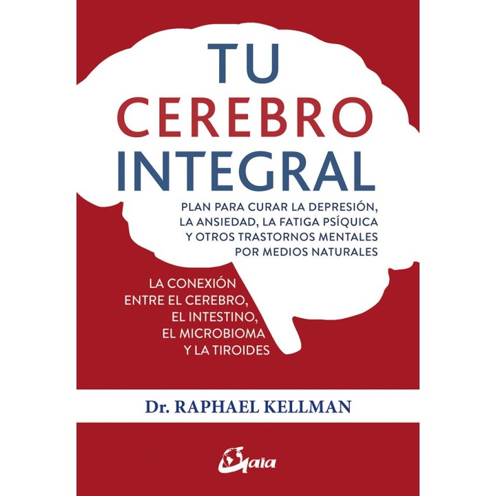 TU CEREBRO INTEGRAL