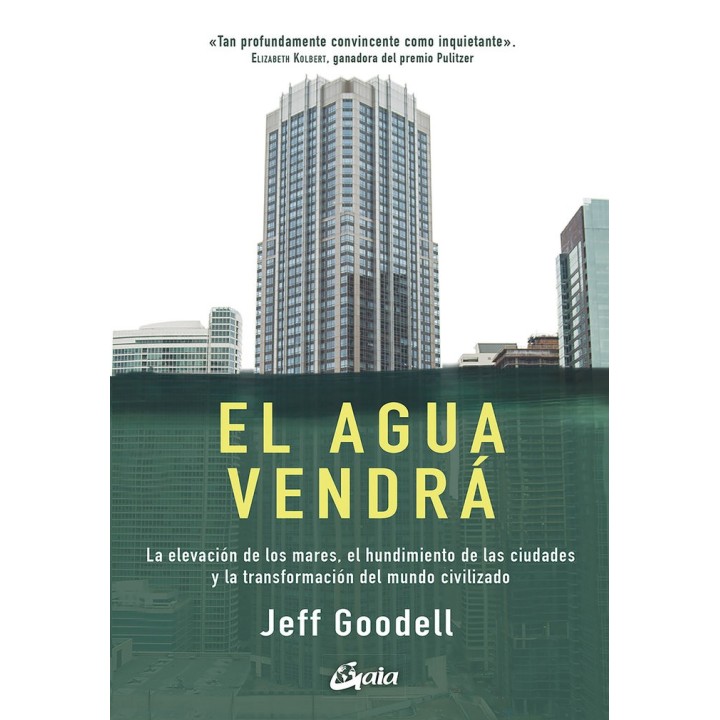 AGUA VENDRA,EL