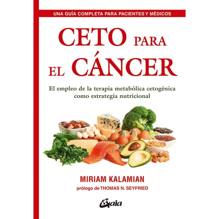 CETO PARA EL CANCER